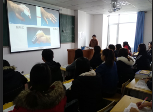 石家庄同济医学中等专业学校 石家庄同济医学中等专业学校